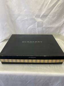 バーバリー　タオルケット　140×190 BURBERRY　寝具　シーツ　布団カバー