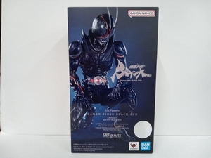 S.H.Figuarts 仮面ライダーBLACK SUN 仮面ライダーBLACK SUN