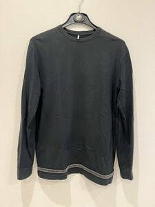 ETHOS カットソー LS Tシャツ　サイズM Graphpaper AURALEE COMOLI