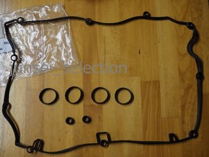 BMW MINI 純正 R56 R55 R57 R58 R59 R60 R61 シリンダー ヘッドカバー ガスケット 1台分set N18エンジン COOPER S JCW GP