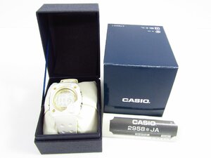 CASIO カシオ G-SHOCK ジーショック G-8001G デジタル 腕時計 ▼AC25689