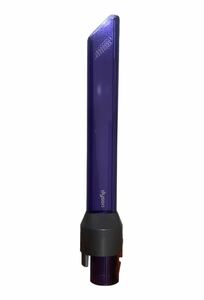 ¶　新品未使用　ダイソン Dyson V15　 Detect Complete　LED 隙間ノズル　付属品　純正　正規品　ツール ノズル　¶