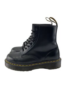 Dr.Martens◆レースアップブーツ/UK6/BLK/25345