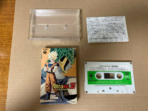 中古 カセットテープ Dragon Ball 1022+