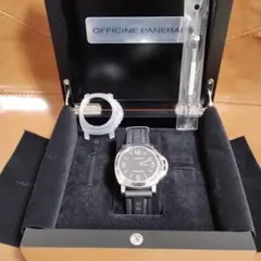 PANERAI PAM00112 パネライルミノール