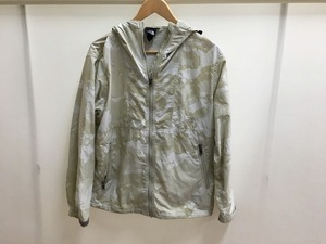 ノースフェイス THE NORTH FACE 【並品】ノベルティコンパクトジャケット サイズ：M マルチ NP71535