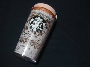 【セールSALE】★MAX75％OFF～50％OFF★スターバックス(STARBUCKS)レースタンブラー12oz　FKDy