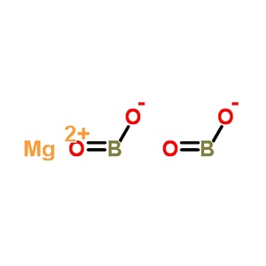 メタホウ酸マグネシウム三水和物 99.5% 500g Mg(BO2)2・3H2O 無機化合物標本 試薬 試料