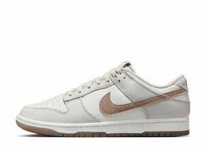 Nike Dunk Low Retro Premium "Phantom/Khaki/Light Bone/Summit White" 27.5cm FJ4188-001