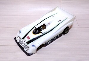 1/12 旧車 当時物 ビンテージ AYK RX3000 SUPER EXPERT