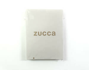 ZUCCa 三つ折り財布 雑誌 付録