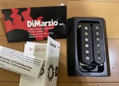 DP155 ディマジオ Dimarzio TONE ZONE ピックアップ