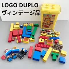 LEGO duplo ヴィンテージ　色々