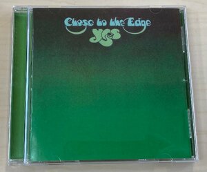 CDB3719 イエス YES / CLOSE TO THE EDGE 輸入盤中古CD　送料100円