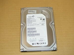 ■HP純正■Seagate ST380815AS 80G SATA300/7200rpm/8M/薄型■ ② (IH785S)