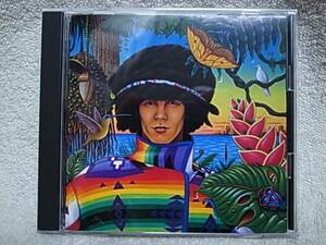 CD♪Jamiroquai/Emergency On Planet Earth-EPIC ESCA5775♪