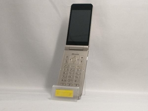 docomo 【SIMロックなし】F-41C arrows ケータイ ベーシック