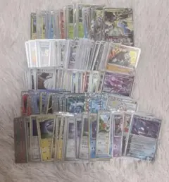 ポケモンカード 引退品 セット ADV DP LEGEND XY BW 1