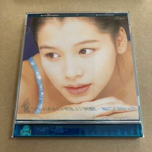 CD ビビアン・スー / 天使 ・ 想 Xiang シャン 帯なし TOCT-9375 VIVIAN HSU ヴィヴィアンスー 徐若 ケースキズ ポスターなし