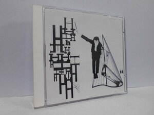 立花ハジメ H CD Hajime Tachibana 高橋幸宏プロデュース