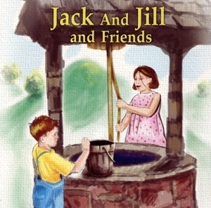 【輸入盤】Jack & Jill & Friends: 1942/(オムニバス)