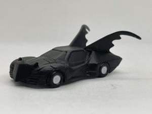 ■★コカ・コーラ Ｃ２バットマンフィギュアコレクション 2003 BAT MOBILE