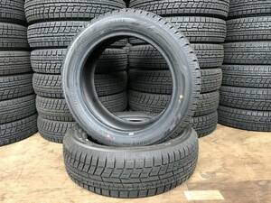 【条件付き送料無料 YK179】2021年製 新品 ヨコハマタイヤ 165/60R15 77Q iceGUARD 6 iG60 　2本セット