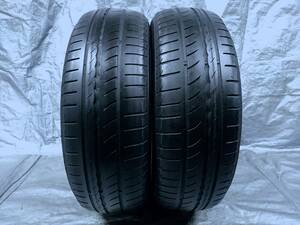 ★格安売切！★PIRELLI citurato P1★175/65R15 175-65-15★2017年★2本組★No15738