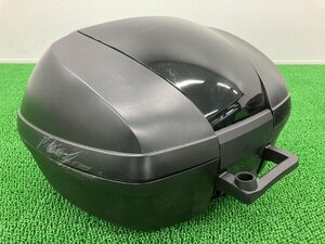 X-ADV トップケース ホンダ 純正 中古 バイク 部品 RC95 リアボックス 割れ欠け無し 大容量 品薄 希少品 車検 Genuine