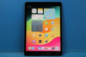 ■Apple■ iPad 10.2インチ 第7世代 Wi-Fiモデル 32GB スペースグレイ [MW742J/A]