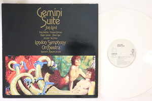 独LP Jon Lord, London Symphony Orchestra Gemini Suite LILP400122 LINE /00260