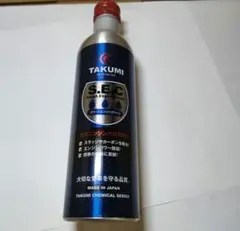 TAKUMI MOTOR OIL SEC　スマートエンジンクリーン　300mL