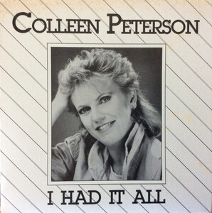 加7 Colleen Peterson I Had It All CR9002 Cardinal (3) /00080