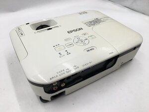 ♪▲【EPSON エプソン】プロジェクター EB-W12 1219 5