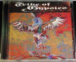 TRIBE OF GYPSIES / TRIBE OF GYPSIES