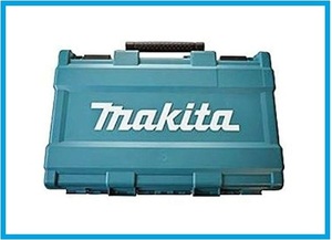 マキタ 18V 充電式空気入れ MP180D用ケース (TE00000427)