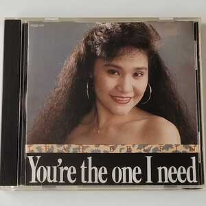 【国内盤CD】LEAH DELFIN / YOU