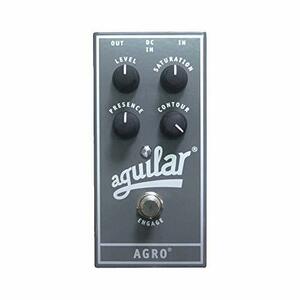 【中古】 AGUILAR AGRO ベース用エフェクター