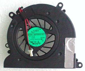 ■HP Pavilion DV4 series　等用CPU FAN AB7205HX-GC1