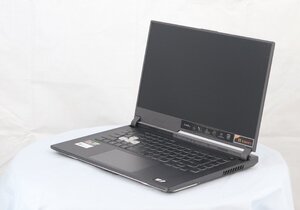 ASUS G513IE-R7R3050TW11PRO ROGSTRIX　AMD Ryzen 7 4800H 2.90GHz■現状品