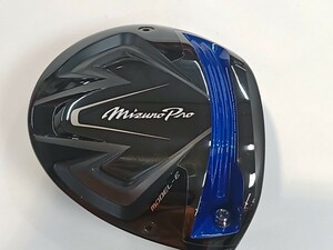 本州のみ送料無料◇即決価格◇1W◇ミズノ◇Mizuno Pro MODEL-E◇ツアーAD GM200◇7.5-11.5度◇SR◇45.5in◇302g◇カバーなし