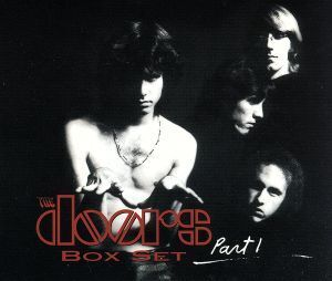 【輸入盤】Box Set Vol.1/ザ・ドアーズ