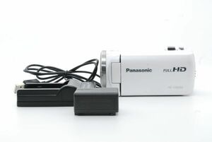 ≪美品≫ Panasonic HC-V360M #20240505-839