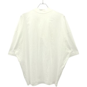 JIL SANDER ジルサンダー 23AW Tシャツ J21GC0005 J45084 ホワイト M ITZLK4AP44N4