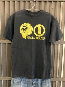 NESTA BRAND 半袖Tシャツ USA製