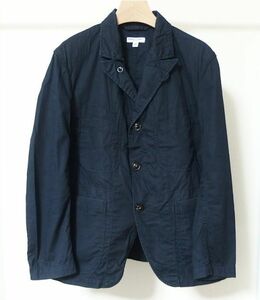 Engineered Garments エンジニアードガーメンツ Bedford Jacket ベッドフォード ジャケット XS 紺