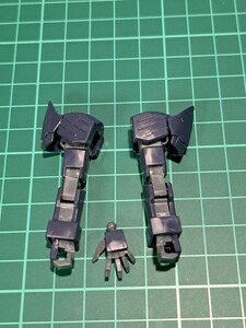 ジャンク ジャックエッジ 腕 hg ガンプラ ガンダム GUNDAM gunpura robot ag66