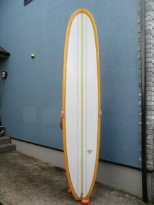 Joel Tudor Surfboard/ジョエル.チューダーサーフボード/STEPDECK/９．４/Joel Tudor Surfboards