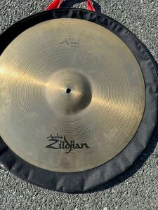 Zildjian シンバル 美品メンテナンス済み