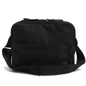 PORTER ポーター 吉田カバン ショルダーバッグ 635-09161 DRIVE SHOULDER BAG ドライブ ナイロンツイル PVC クロスボディ ボディバッグ